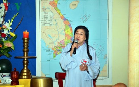 đại lễ cầu siêu những người hy sinh vì biên cương, hải đảo việt nam hình 1 dai le cau sieu nhung nguoi hy sinh vi bien cuong, hai dao viet nam hinh 1