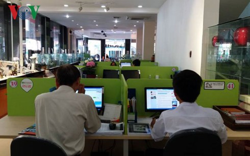 Hỗ trợ doanh nghiệp khởi nghiệp đang đi vào thực chất - ảnh 1