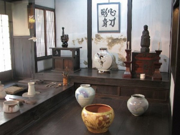 Triển lãm mỹ thuật “Vẻ đẹp thủ công mỹ nghệ của vùng Tohoku-Nhật Bản” tại Việt Nam - ảnh 1