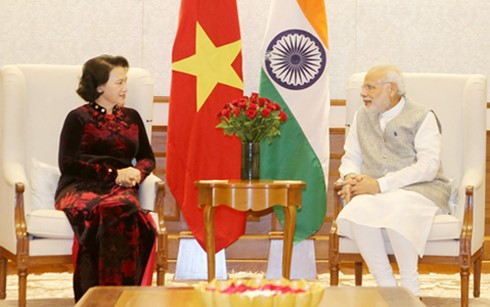 việt nam ấn độ có mối quan hệ hữu nghị truyền thống gắn bó lâu đời hình 1 viet nam an do co moi quan he huu nghi truyen thong gan bo lau doi hinh 1