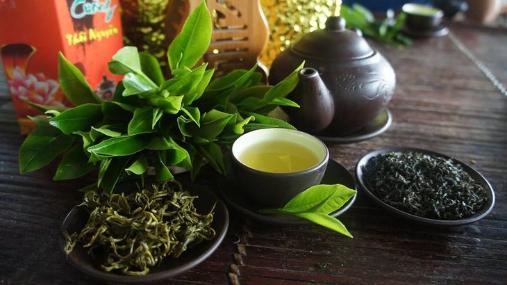 太原新疆特产茶区入选当地旅游景点 - ảnh 1