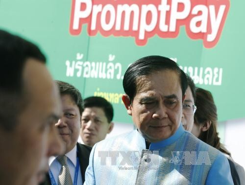 รัฐบาลไทยและกลุ่มผู้ก่อความไม่สงบในภาคใต้จะฟื้นฟูการเจรจาในเดือนกันยายนนี้ - ảnh 1