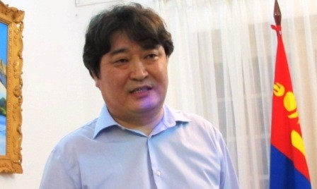 Fortifican relaciones de cooperación Vietnam y Mongolia - ảnh 1