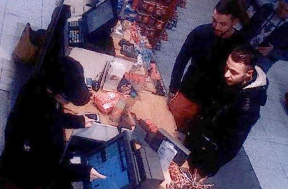 Bélgica detiene a cinco sospechosos de ataques terroristas en Paris y Bruselas - ảnh 1