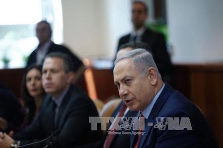 Corte Suprema de Israel solicita devolución de cuerpos de 9 palestinos - ảnh 1