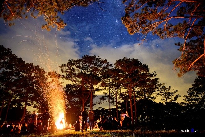 Đà Lạt, uno de los nueve destinos favoritos para descubrir en Asia - ảnh 3