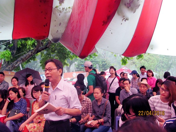 Editoriales vietnamitas estimulan la lectura con libros de calidad - ảnh 1