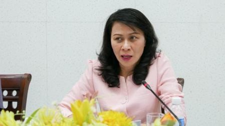 Ciudad Ho Chi Minh mejora calidad de vida de personas necesitadas - ảnh 1