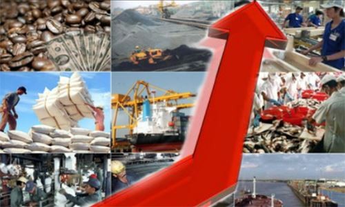 Seguirán creciendo en 2017 exportaciones acuíferas de Vietnam - ảnh 1