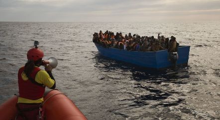 Unión Europea aprueba plan de acción sobre tema migratorio - ảnh 1