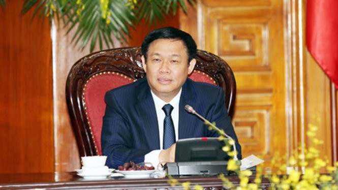 Vietnam por incrementar la capitalización por acciones de empresas estatales - ảnh 1