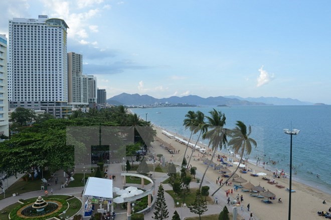 Khanh Hoa finaliza preparativos para APEC 2017 - ảnh 1