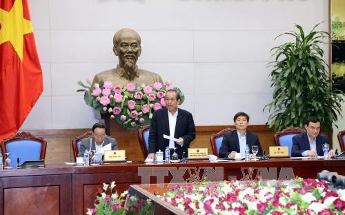 Vietnam determinado a construir una base nacional de datos civiles - ảnh 1