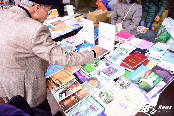 Día de la Poesía de Vietnam: espacio de intercambio cultural - ảnh 3