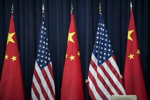 Perspectivas de las relaciones económicas Estados Unidos-China - ảnh 1