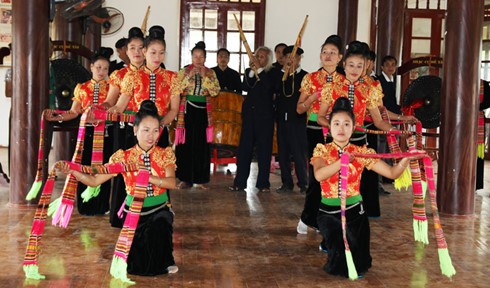 Yen Bai, parada atractiva del noroeste de Vietnam - ảnh 2