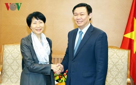 Vietnam reitera su papel activo y responsable en la protección del medio ambiente - ảnh 1
