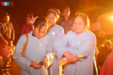 Yen Tu - Aurora en la tierra del Buda - ảnh 8