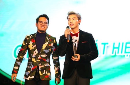 Premio Cong Hien 2017 honrará a productores musicales - ảnh 2