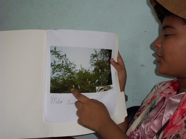 Vietnam… el sueño de Carla - ảnh 4