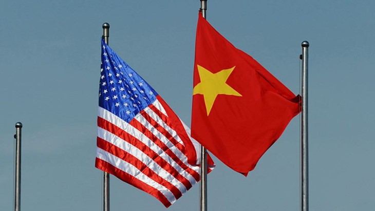 Vietnam y Estados Unidos por impulsar su asociación integral - ảnh 1