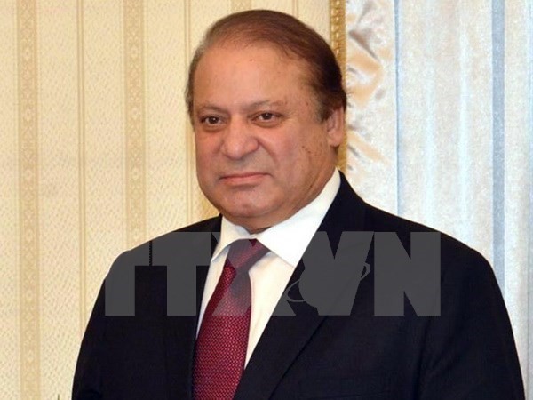 Pakistan menyerukan membentuk lini hubungan - ảnh 1