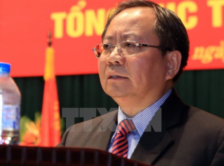 Konferensi ke-11 Promosi Investasi para Menteri Keuangan ASEAN berlangsung di Jakarta - ảnh 1
