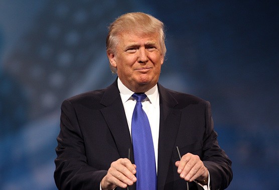 Presiden AS, Donald Trump akan menghadiri Konferensi Tingkat Tinggi APEC di Vietnam - ảnh 1