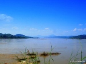 ADB hỗ trợ giảm thiểu rủi ro thiên tai lưu vực sông Mekong - ảnh 1