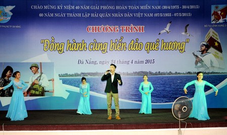 Trung ương Hội LHPN Việt Nam tổ chức chương trình