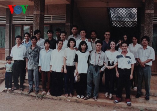 nhớ người một thuở tây nguyên… hình 3 nho nguoi mot thuo tay nguyen… hinh 3