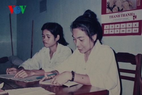 nhớ người một thuở tây nguyên… hình 1 nho nguoi mot thuo tay nguyen… hinh 1