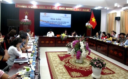 Vai trò của công tác đối ngoại nhân dân trong việc quảng bá văn hóa, con người Thủ đô ra thế giới - ảnh 1