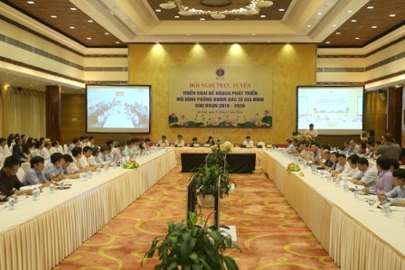 Đổi mới cơ chế tài chính cho y tế cơ sở để nhân rộng mô hình bác sỹ gia đình - ảnh 1