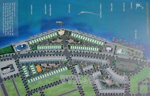 Nhiều doanh nghiệp Singapore quan tâm đầu tư công nghệ cao tại Đà Nẵng - ảnh 1