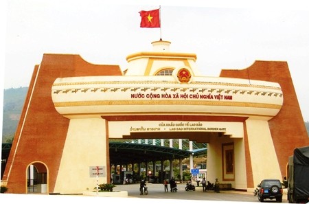 แนวเศรษฐกิจตะวันออกตะวันตกหรือ EWEC โอกาสแห่งการพัฒนาของจังหวัดกว๋างจิ - ảnh 1