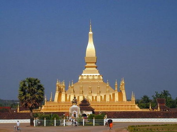 ประเทศลาว –จุดหมายปลายของนักท่องเที่ยวเวียดนาม - ảnh 1