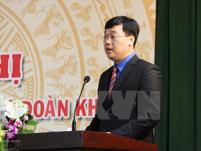 Thanh niên Việt Nam và Lào tăng cường hợp tác - ảnh 1