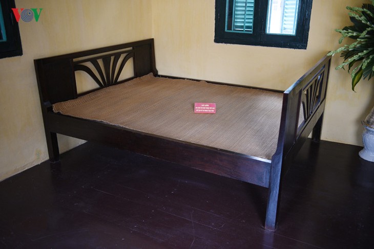 Nơi Bác Hồ viết “Lời kêu gọi toàn quốc kháng chiến