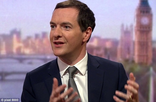 Britain to use foreign aid to help refugees - ảnh 1