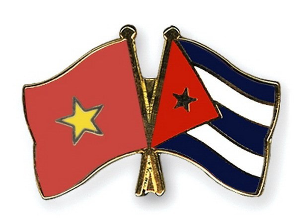 Mối quan hệ đoàn kết đặc biệt Việt Nam – Cuba luôn thủy chung, không bao giờ thay đổi - ảnh 1