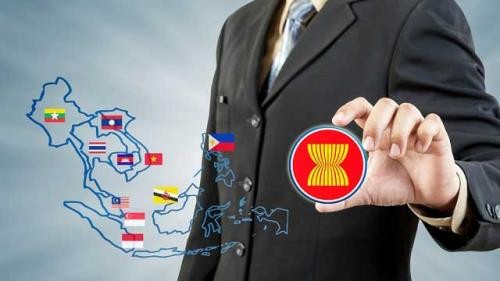 Việt Nam tham dự hội nghị kết nối kinh tế vùng Đông Bắc Ấn Độ với ASEAN - ảnh 1