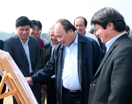 Xây dựng Việt Trì trở thành thành phố Lễ hội về với cội nguồn của dân tộc - ảnh 1