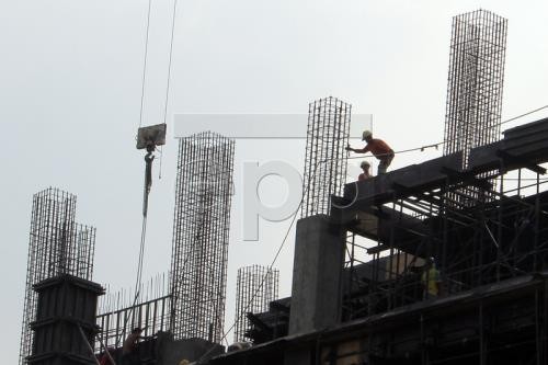 ADB dự báo tăng trưởng năm 2016 của các nền kinh tế đang phát triển ở châu Á - ảnh 1