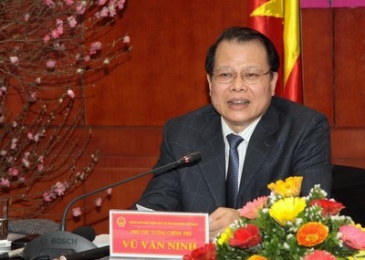 វៀតណាមជំរុញយ៉ាងខ្លាំងក្លាការអនុវត្តន៏កម្មវិធី គោលដៅជាតិកសាងជនបទថ្មី - ảnh 1