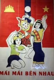 ពិព័រណ៍វៀតណាម-កម្ពុជាសម្ព័នភាពប្រយុទ្ឋនិងសហប្រតិបត្តិការលើ គ្រប់វិស័យ។ - ảnh 1