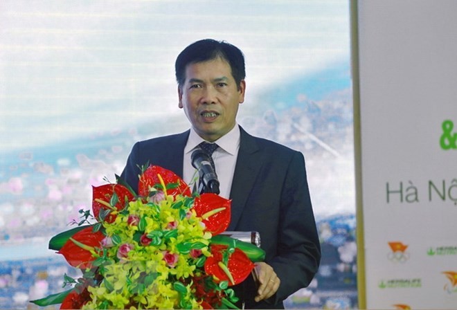 ASIAD 2018: Thể thao Việt Nam phấn đấu giành 3 huy chương Vàng  - ảnh 1