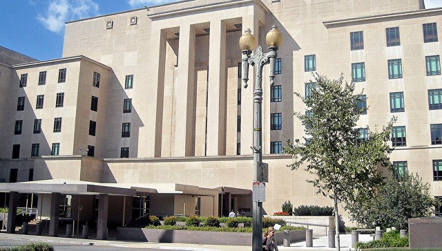 США приветствуют присутствие российских наблюдателей на президентских выборах - ảnh 1