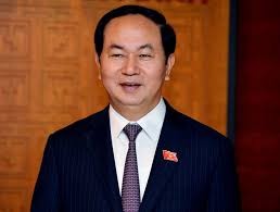 President Tran Dai Quang visits Italy - ảnh 1