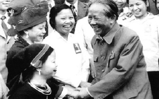 วิสัยทัศน์เชิงยุทธศาสตร์ของเลขาธิการใหญ่พรรคเลหยวนต่อการปฏิวัติเวียดนาม - ảnh 1